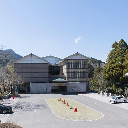 Hotel Takachiho Eksteriør billede