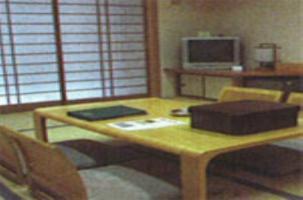 Hotel Takachiho Eksteriør billede