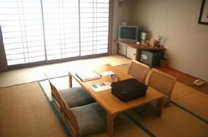 Hotel Takachiho Eksteriør billede